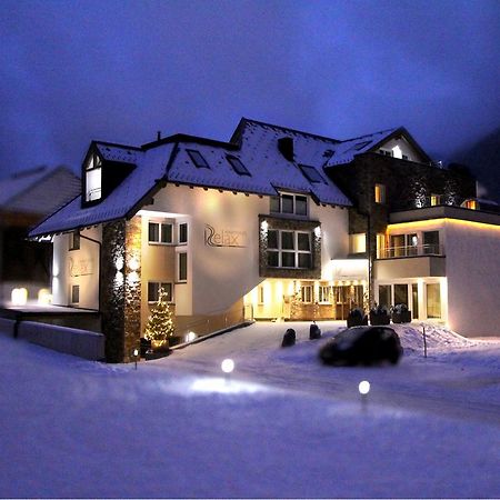 Relax Apartments Ишгль Экстерьер фото