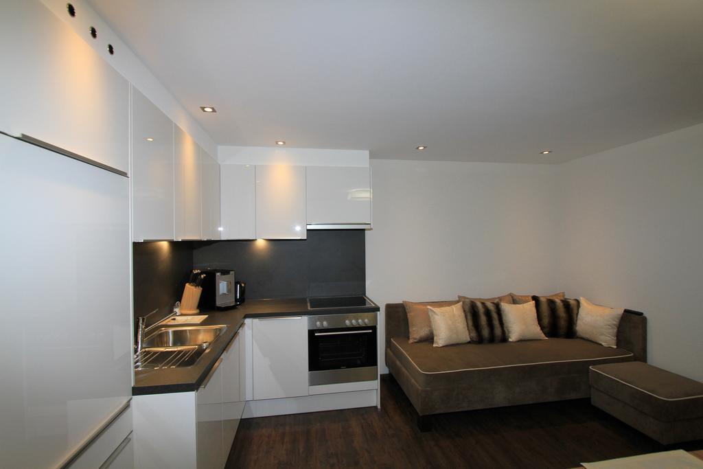 Relax Apartments Ишгль Номер фото