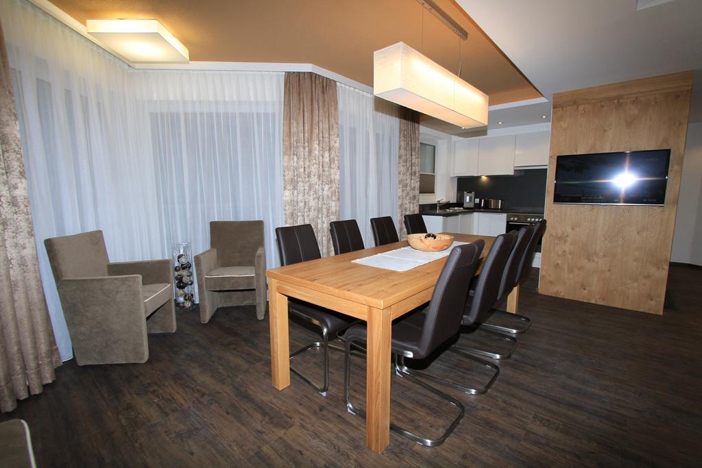Relax Apartments Ишгль Номер фото