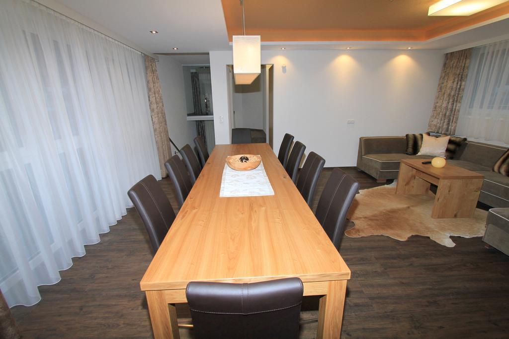 Relax Apartments Ишгль Номер фото