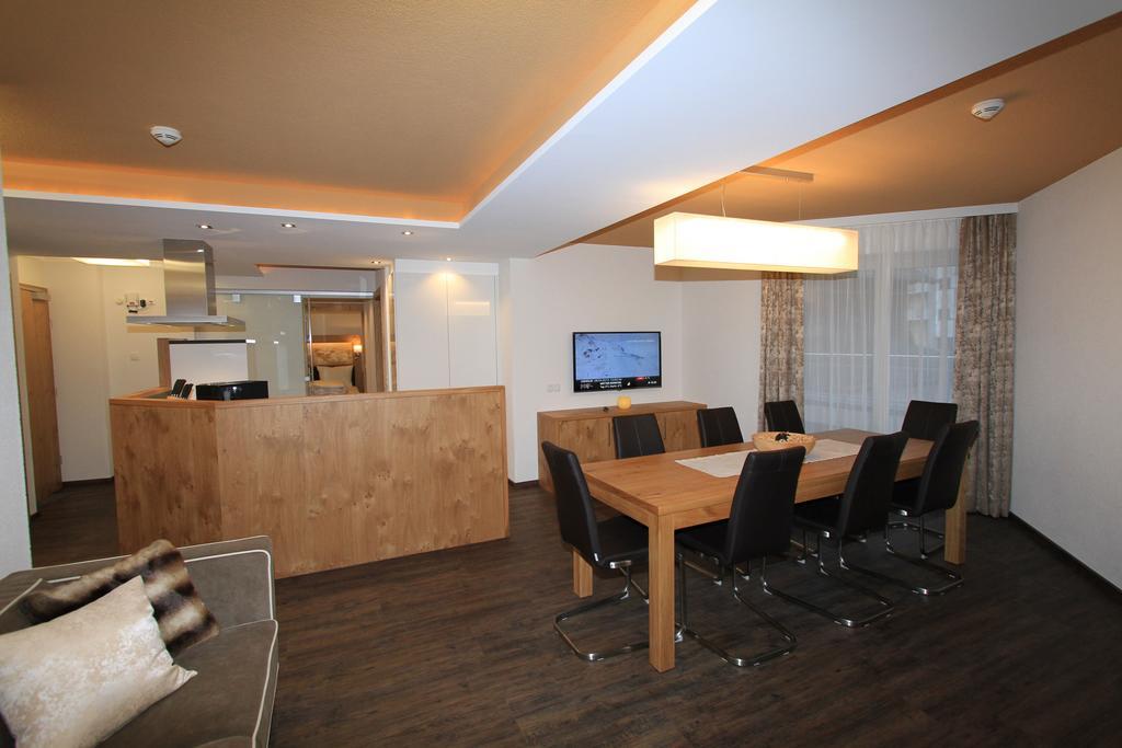 Relax Apartments Ишгль Номер фото